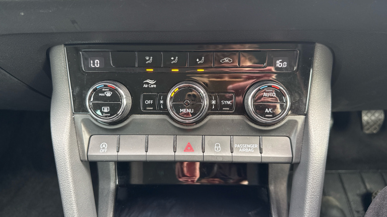 Skoda Karoq 1.0 TSI 110 SE 5dr Petrol Estate